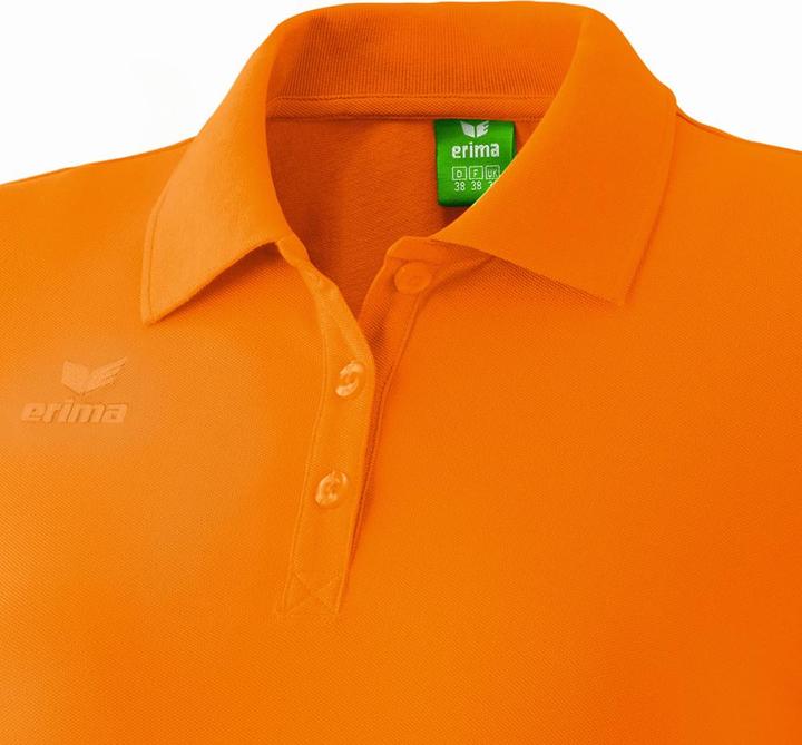 Actual product image Erima Teamsport Poloshirt (48)