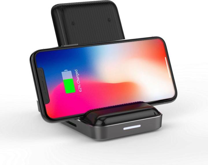 Image du produit Hyper Hyperdrive + HUB USB-C (7.50 W)