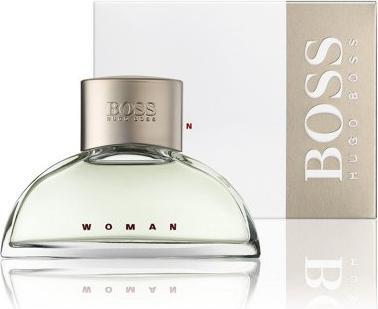 Produktbild HUGO Woman (Eau de Parfum, 50 ml)