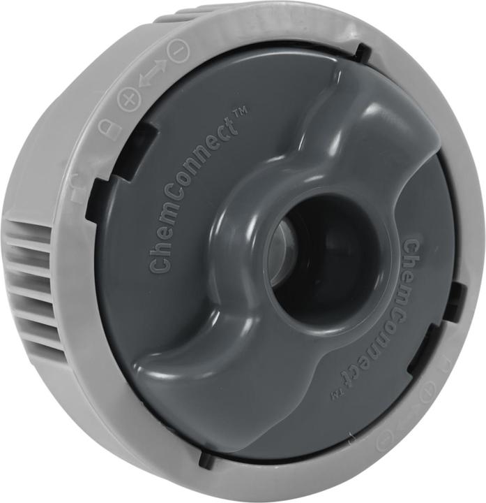 Produktbild Bestway Lay-Z-Spa® Vancouver AirJet Plus Whirlpool 5 Personen - 1.55m x 60cm (5 Pers.)