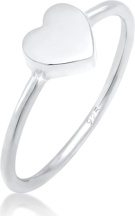 Produktbild Elli mit Herz Symbol (52, 925 Silber)
