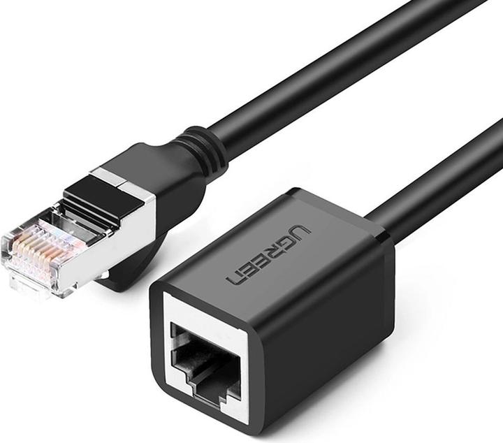 Produktbild Ugreen Netzwerkkabel (U/UTP, CAT6, 1 m)