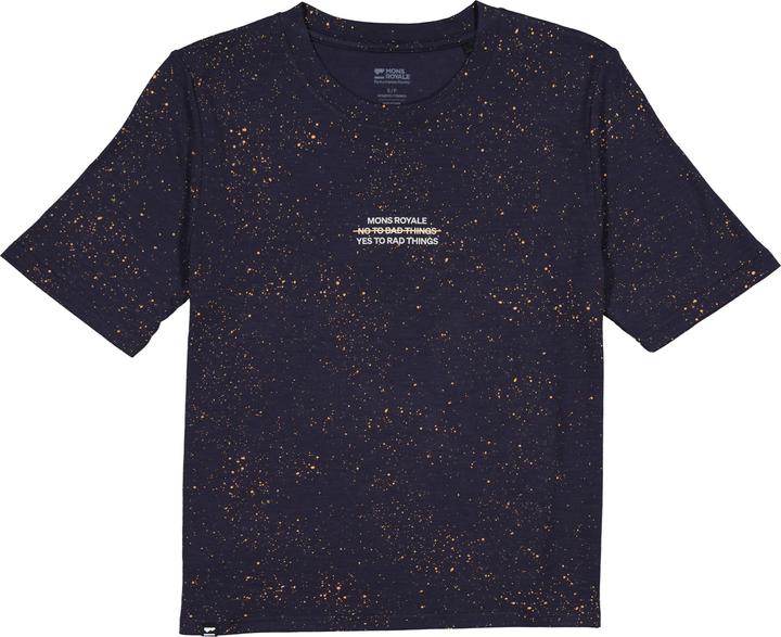 Mons Royale Icon Merino T-Shirt