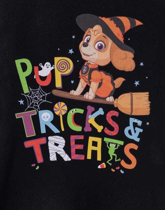Produktbild Paw Patrol Trick & Treats TShirt Mädchen (116)