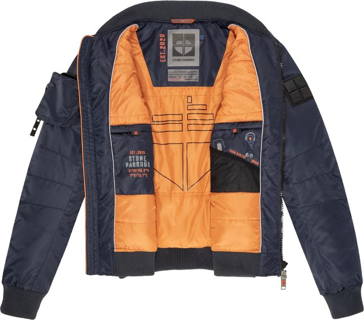 Image du produit Stone Harbour Berkoo (M)