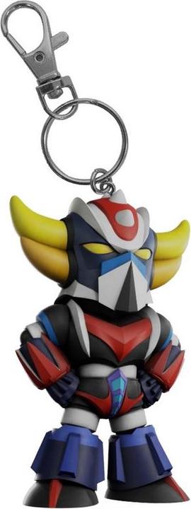 Plastoy Goldorak - Grendizer stehend