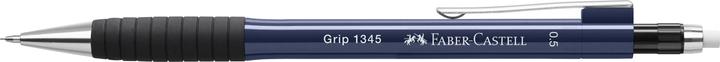Actual product image Faber-Castell Grip 1345 (0.50 mm, HB, 1 x)