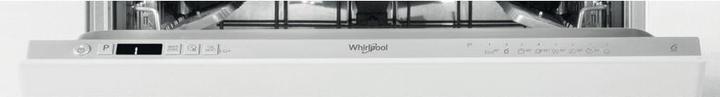 Actual product image Whirlpool Zmywarka WIC 3C26 F
