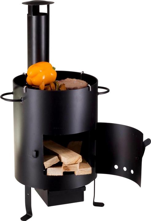 Produktbild Nouvel Openair (Käsefondue)
