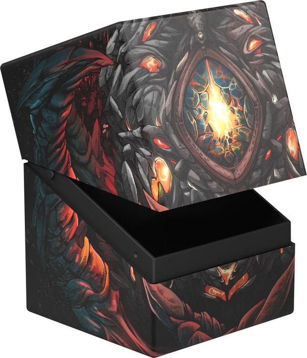 Produktbild Ultimate Guard RTE Boulder 100+ Magic: The Gathering "Tarkir: Dragonstorm" - Design 1