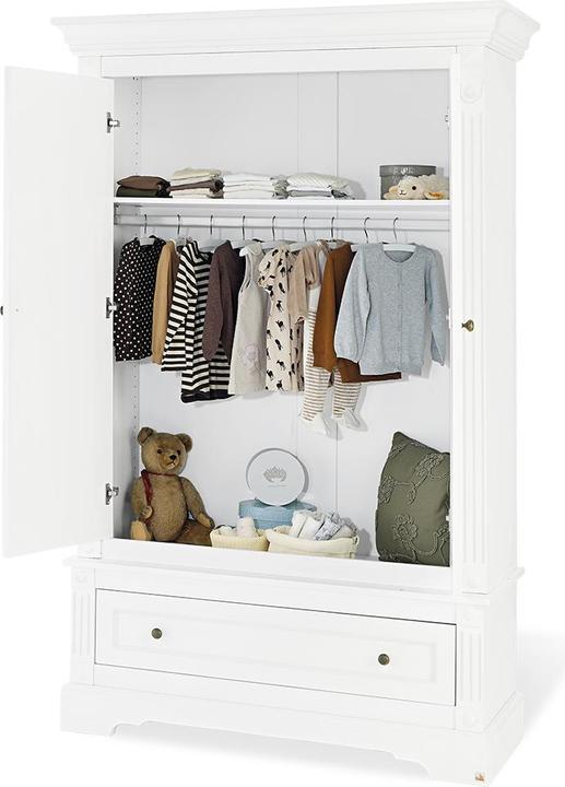 Actual product image Pinolino Emilia (128 cm)