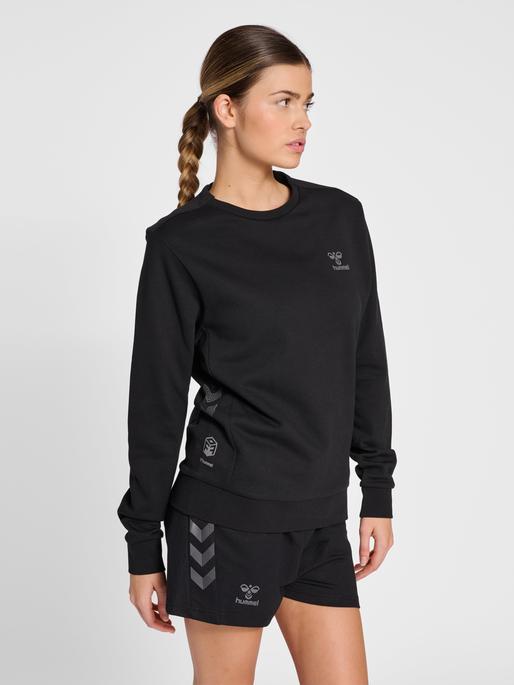 Produktbild hummel Offgrid Sweatshirt Wo (L)