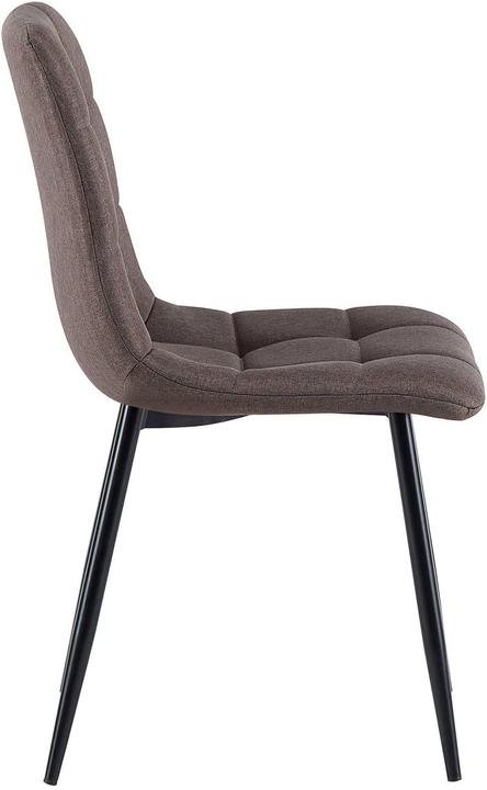 Produktbild Swisshandel24 4er Set Antibes Stoff