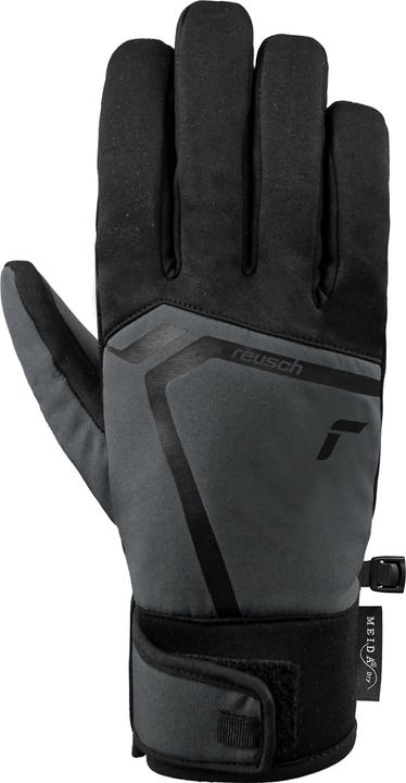 Actual product image Reusch Ryan MeidaDry TOUCH-TEC (8)