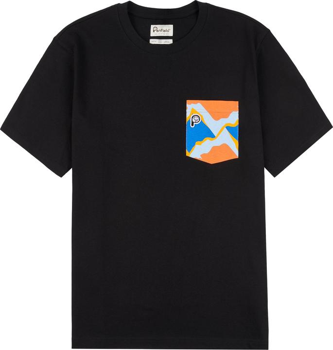 Penfield t-hirt (S)