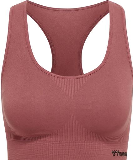 Actual product image hummel Tif Seamless Sports Top (XS)