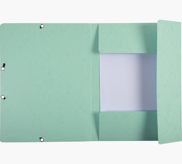 Produktbild Exacompta Sammelmappe (A4, 1 x)