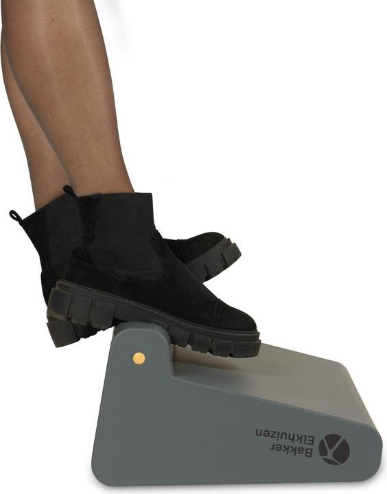 Produktbild Bakker Elkhuizen BakkerElkhuizen Fussstütze FootRest No.3