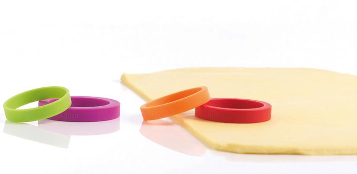 Actual product image Mastrad Dough roller