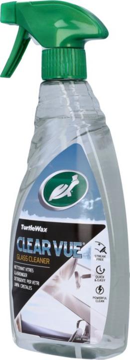 Produktbild Turtle Wax GL Glasreiniger 500 ml (500 ml)