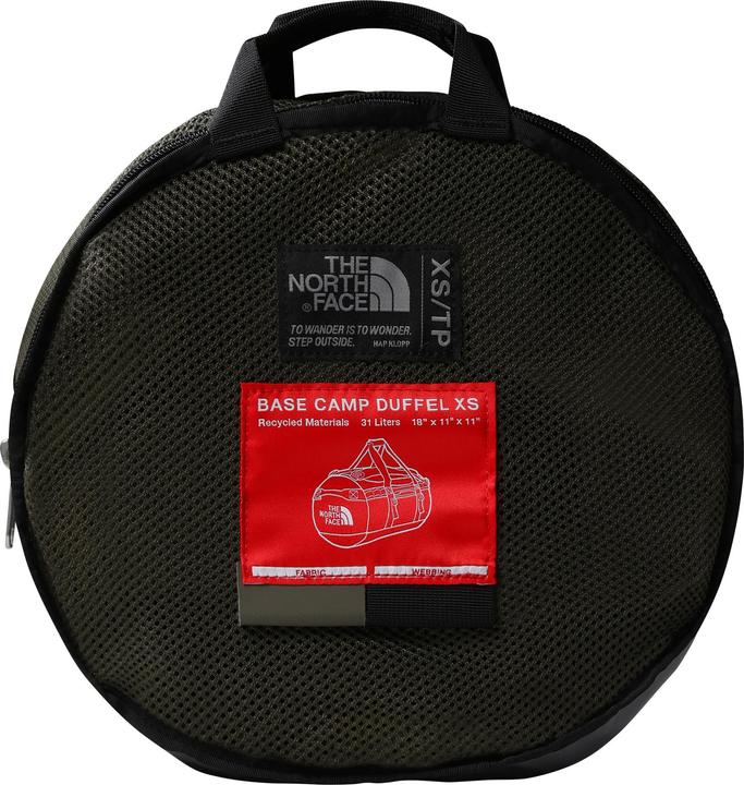 Produktbild North Face Base Camp Duffel (31 l)