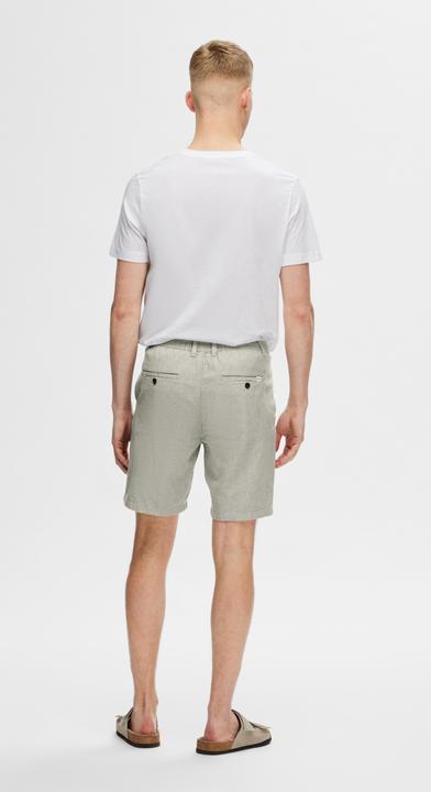 Actual product image Selected Homme Comfort Fit Shorts (XXL)