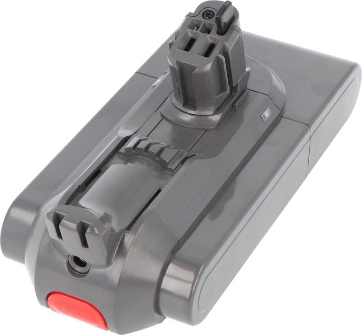 Produktbild AccuCell Akku den Dyson V11 2020 Akkutyp 970938-01, 970425-01, SV15, SV18