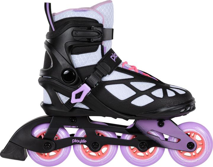 Playlife Lancer White 84 Str. 39 (39)