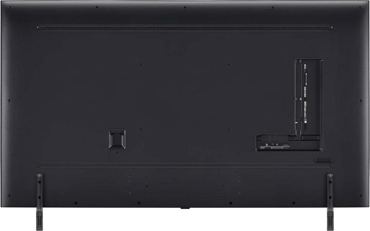 Actual product image LG 75QNED86T6A (75", QNED86, QNED, 4K, 2024)