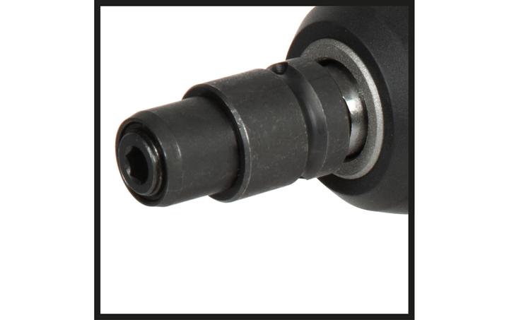 Actual product image Einhell Impaxxo 18/230 (Rechargeable battery operated)