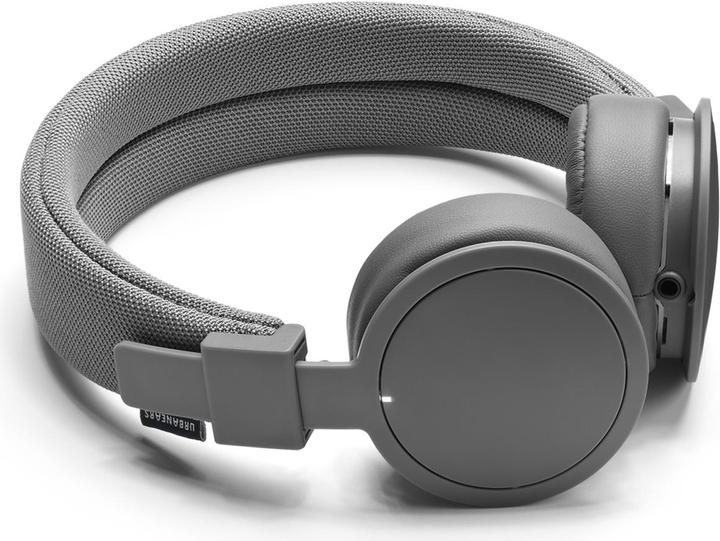 Image du produit Urbanears Plattan ADV Wireless Powerbank Bundle (banque d'énergie sans fil) (14 h)