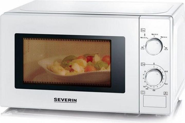 Image du produit Severin Mw 7890 (20 l)