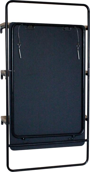 Produktbild HTI-Living Wandklapptisch 3 in 1 Cora (64 x 19 x 107 cm)