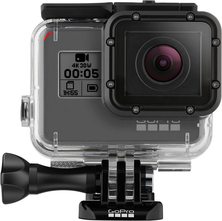 GoPro Super Suit Tauchgehäuse (Hero, hero 5, Hero 6, Hero 7)