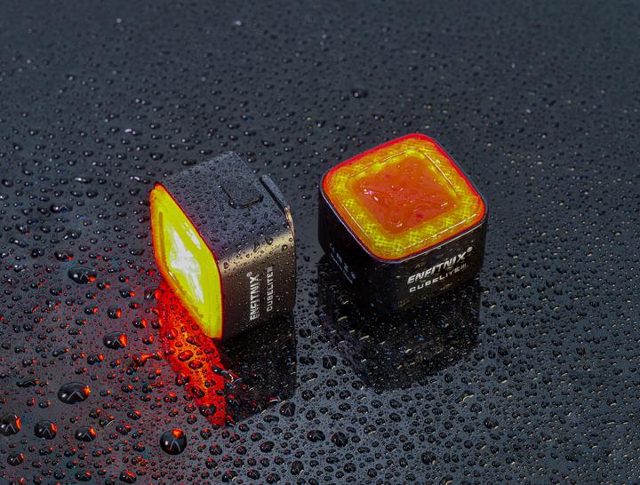 Produktbild Enfitnix Cubelite III Smart Tail Light (30 lm, 30 lm)