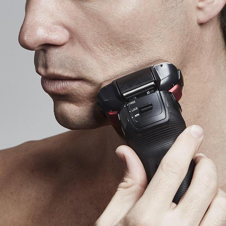 Actual product image Panasonic Es-Lt4n