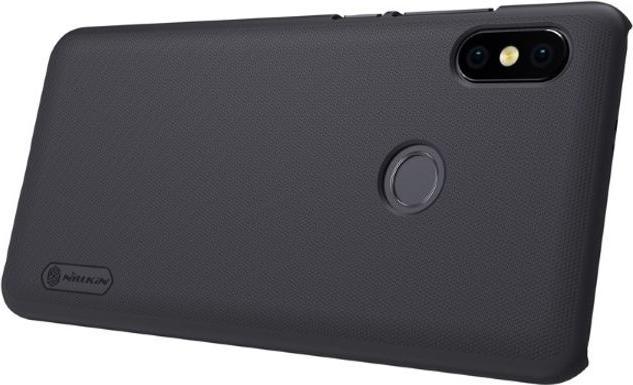 Produktbild Nillkin Super Frosted Shield Series (Xiaomi Redmi Note 5 Pro)
