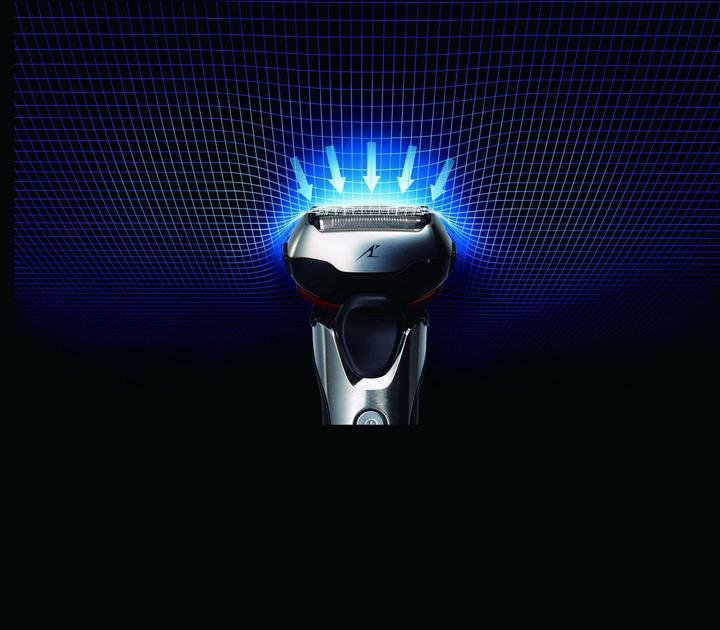 Actual product image Panasonic Es-Lt4n