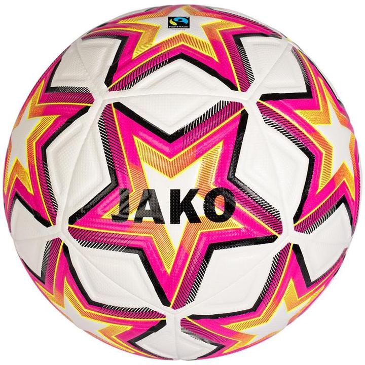 Produktbild IQ Sport Trainingsball World Bundle 12 STK. (5)