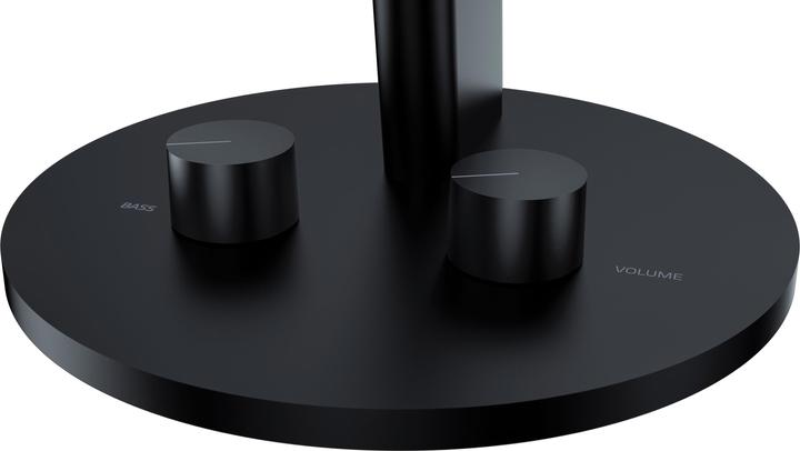 Produktbild Razer Audio-Lautsprecher Nommo Black