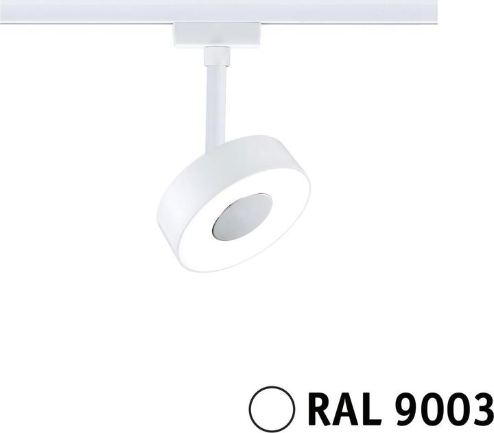 Actual product image Paulmann URail Spot Circle (385 lm)