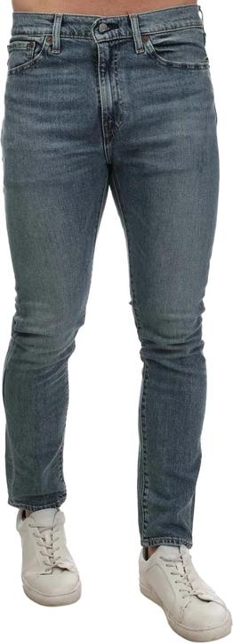Levis 510 Super Worn Jeans