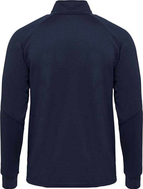 Produktbild hummel Authentic Poly Zip Jacket (S)