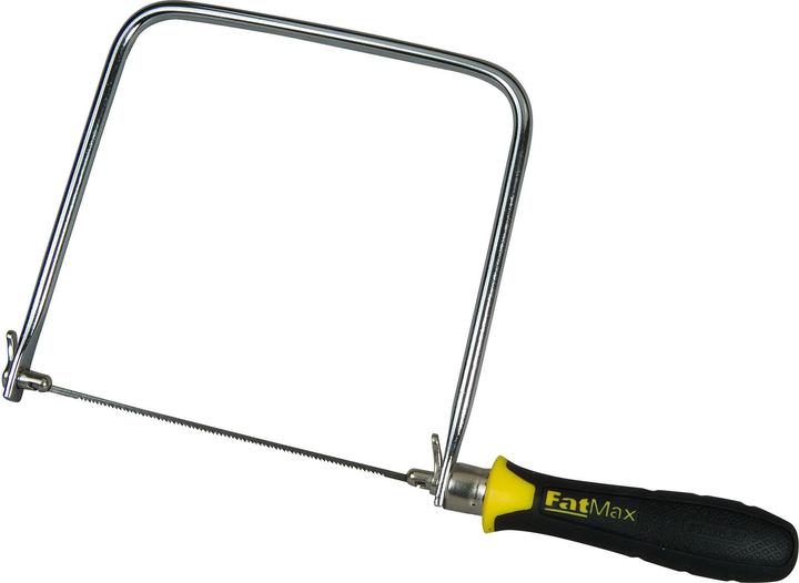Produktbild Stanley Fatmax Dekupiersäge