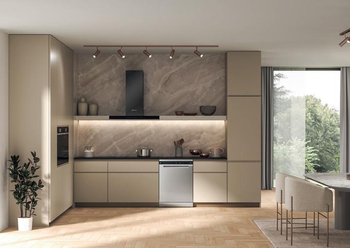 Image du produit Bauknecht B7F HS51 X