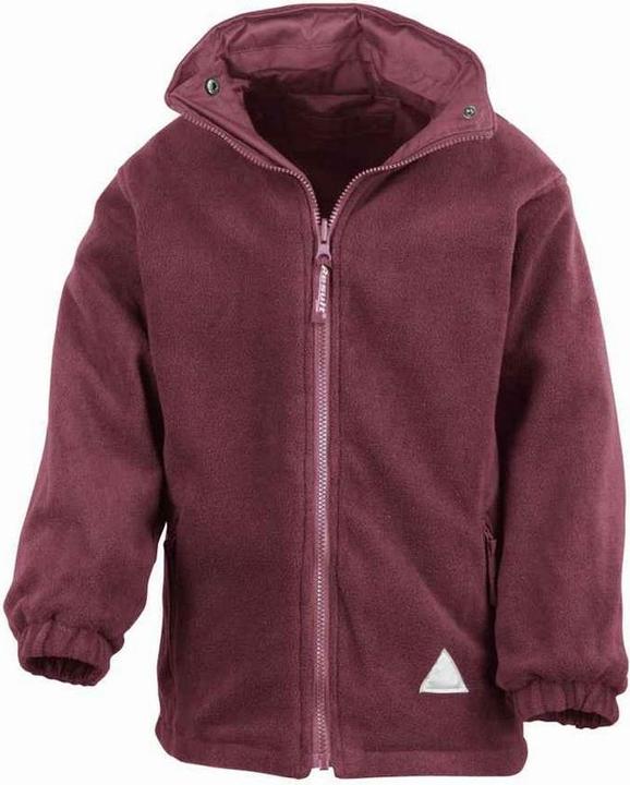 Regatta Jacke wendbar (146, 152)