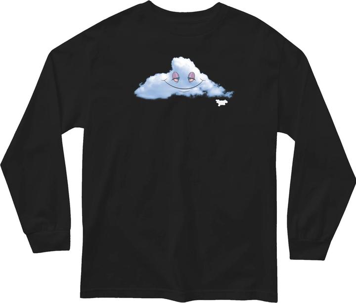 Thank You Above the Clouds Longsleeve