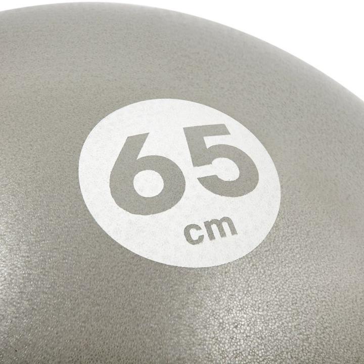 Actual product image Reebok Gymnastikball 65cm (65 cm)