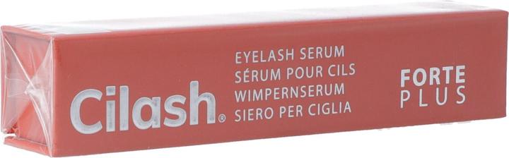 Immagine prodotto Cilash FORTE Plus Siero per ciglia (3 ml)