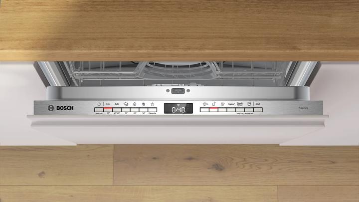Actual product image Bosch Hausgeräte Einbaugeschirrspüler BOSCH SMV4HVX07E